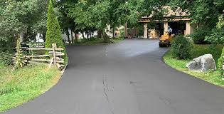 Professional Driveway Paving Services in Walterboro, SC